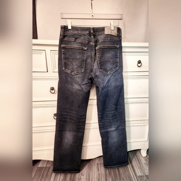 American Eagle, Original Bootcut Jeans - Picture 2 of 4